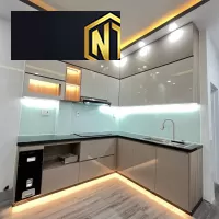 TỦ BẾP GIÁ TỐT - NỘI THẤT NGỌC THỊNH